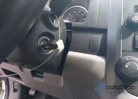 2007 Honda Cr-V Ex из США, поврежденный, VIN JHLRE48547C014009